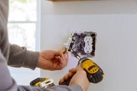 Best Electrical Wiring and Rewiring  in West Branch, IA